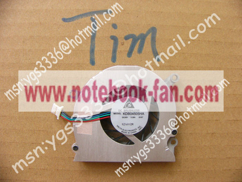 Macbook PRO 15" A1150 1.67 1.83 2.0 2.16GHz Left Fan Macbook PRO 15" A1150 1.67 1.83 2.0 2.16GHz Left Fan